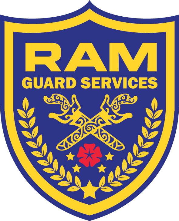 RAM Guard Services logo